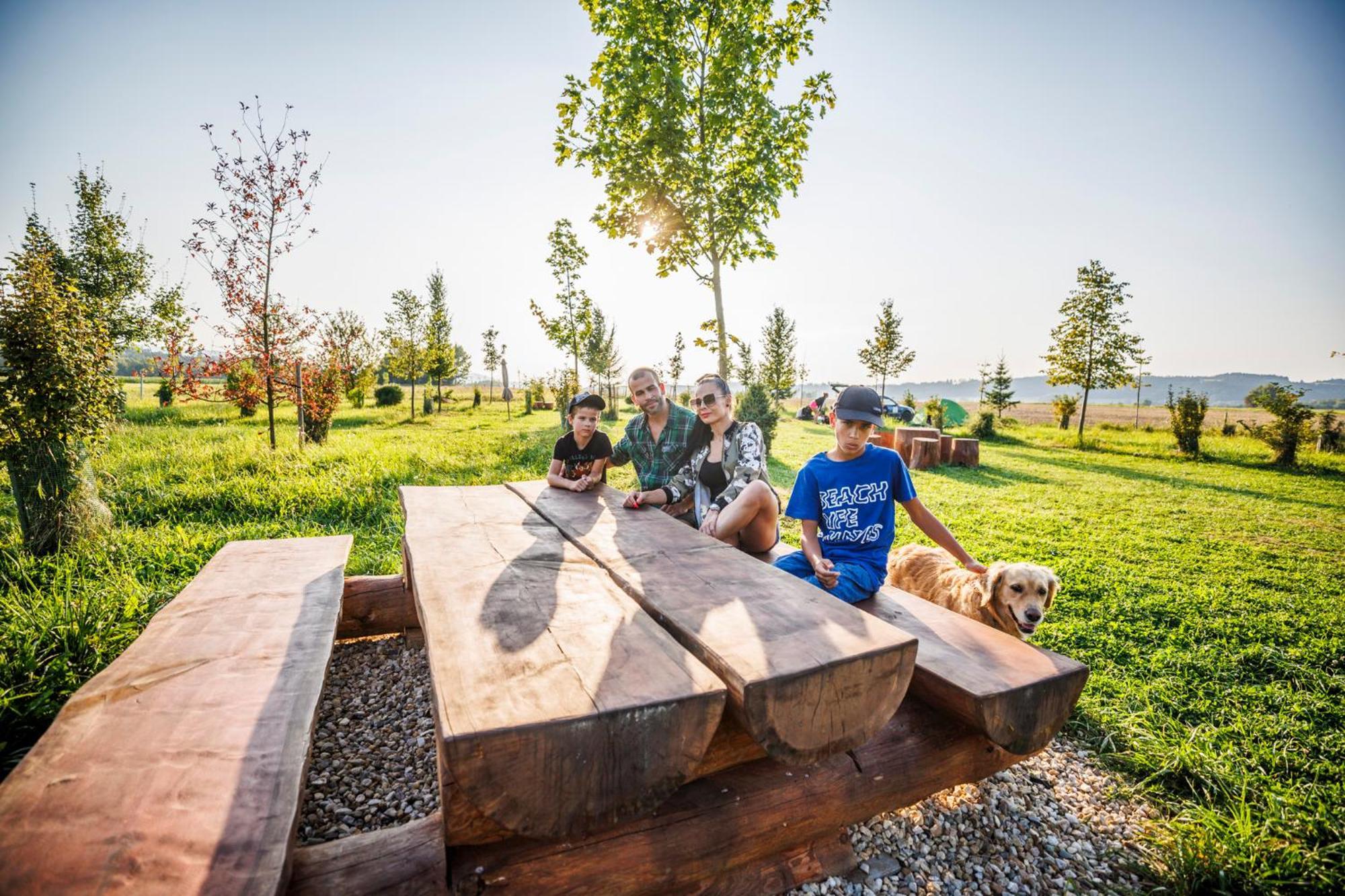 Hotel Treehous Sneznik S Wellness Dolní Morava Esterno foto